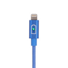 Lightning Charging Cable | MFi | Freedom Blue