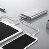 Quick Charge Portable Charger - 20,000 mAh
