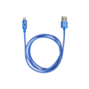 Lightning Charging Cable | MFi | Freedom Blue