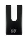 Compact Portable Charger | Black | 2,600 mAh